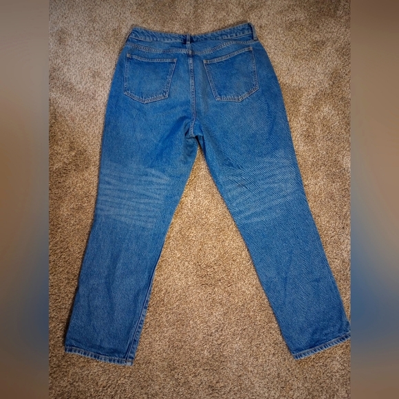Pacsun mom jeans - Picture 2 of 2